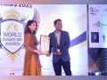 IBARC Asia recognizes Wurfel as the most valuable interior brand of the year - Hindi News | IBARC Asia recognizes Wurfel as the most valuable interior brand of the year | Latest business News at Lokmattimes.com