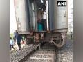 5 bogies of Satyagrah Express detach from engine in Bihar; Probe launched - Hindi News | 5 bogies of Satyagrah Express detach from engine in Bihar; Probe launched | Latest national News at Lokmattimes.com