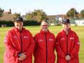 Harris, Cotton to umpire opening game at ICC Women's T20 World Cup 2023 - Hindi News | Harris, Cotton to umpire opening game at ICC Women's T20 World Cup 2023 | Latest cricket News at Lokmattimes.com