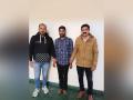 Gujarat Anti-Terrorist Squad arrests another accused in GPSSB paper leak case - Hindi News | Gujarat Anti-Terrorist Squad arrests another accused in GPSSB paper leak case | Latest national News at Lokmattimes.com