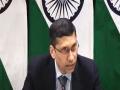 Australia asked to ensure territory not used for activities detrimental to India: MEA - Hindi News | Australia asked to ensure territory not used for activities detrimental to India: MEA | Latest international News at Lokmattimes.com