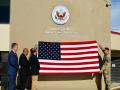 US opens embassy in Solomon Islands to counter China's influence - Hindi News | US opens embassy in Solomon Islands to counter China's influence | Latest international News at Lokmattimes.com