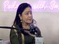 ''He was so creative'': Aruna Irani remembers late director K Viswanath - Hindi News | ''He was so creative'': Aruna Irani remembers late director K Viswanath | Latest entertainment News at Lokmattimes.com