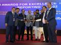 Deepak Nitrite Limited awarded the prestigious 'Excellence in Financial Reporting' Silver Shield by The Institute of Chartered Accountants of India (ICAI) - Hindi News | Deepak Nitrite Limited awarded the prestigious 'Excellence in Financial Reporting' Silver Shield by The Institute of Chartered Accountants of India (ICAI) | Latest business News at Lokmattimes.com
