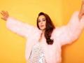 Preity Zinta is back in gym, find out what she finds challenging - Hindi News | Preity Zinta is back in gym, find out what she finds challenging | Latest entertainment News at Lokmattimes.com