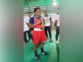 Bihar's Raat Rani represents true essence of Khelo India Youth Games - Hindi News | Bihar's Raat Rani represents true essence of Khelo India Youth Games | Latest other-sports News at Lokmattimes.com