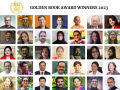 Most anticipated book awards of Asia "Golden Book Awards" announces winners of 2023 - Hindi News | Most anticipated book awards of Asia "Golden Book Awards" announces winners of 2023 | Latest business News at Lokmattimes.com