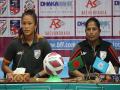 Confident India begin SAFF U-20 Women's C'ship campaign against Bhutan - Hindi News | Confident India begin SAFF U-20 Women's C'ship campaign against Bhutan | Latest football News at Lokmattimes.com