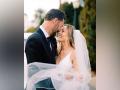 Reality show star Clare Crawley marries Ryan Dawkins - Hindi News | Reality show star Clare Crawley marries Ryan Dawkins | Latest entertainment News at Lokmattimes.com