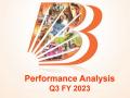 Bank of Baroda posts 75 pc hike in Q3 profit - Hindi News | Bank of Baroda posts 75 pc hike in Q3 profit | Latest business News at Lokmattimes.com