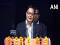 Govt committed to fill up vacancies expeditiously in a time-bound manner: Rijiju - Hindi News | Govt committed to fill up vacancies expeditiously in a time-bound manner: Rijiju | Latest national News at Lokmattimes.com