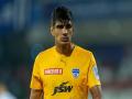 ISL: Gurpreet Singh Sandhu extends Bengaluru FC stay till 2028 - Hindi News | ISL: Gurpreet Singh Sandhu extends Bengaluru FC stay till 2028 | Latest football News at Lokmattimes.com