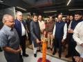 Excellon Software celebrates the grand opening of its new Nagpur office - Hindi News | Excellon Software celebrates the grand opening of its new Nagpur office | Latest business News at Lokmattimes.com