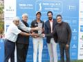 PGTI Qualifying School 2023: Amateur Aryan Roopa Anand registers thumping six-shot victory - Hindi News | PGTI Qualifying School 2023: Amateur Aryan Roopa Anand registers thumping six-shot victory | Latest other-sports News at Lokmattimes.com