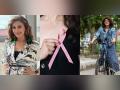 World Cancer Day 2023: Five celebrities who have helped to raise awareness about cancer - Hindi News | World Cancer Day 2023: Five celebrities who have helped to raise awareness about cancer | Latest entertainment News at Lokmattimes.com
