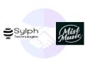 BSE-listed company SYLPH TECHNOLOGIES LTD acquires significant order worth 35.75 Crores from Mist Music - Hindi News | BSE-listed company SYLPH TECHNOLOGIES LTD acquires significant order worth 35.75 Crores from Mist Music | Latest business News at Lokmattimes.com