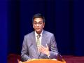No case is big or small for courts: CJI DY Chandrachud - Hindi News | No case is big or small for courts: CJI DY Chandrachud | Latest national News at Lokmattimes.com