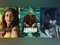 SRK shares his experience of working with Nayanthara, Vijay Sethupathi in 'Jawan' - Hindi News | SRK shares his experience of working with Nayanthara, Vijay Sethupathi in 'Jawan' | Latest entertainment News at Lokmattimes.com