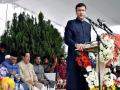 AIMIM will win 15 seats in upcoming assembly polls: Akbaruddin Owaisi on KTR's remarks - Hindi News | AIMIM will win 15 seats in upcoming assembly polls: Akbaruddin Owaisi on KTR's remarks | Latest national News at Lokmattimes.com
