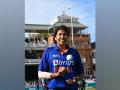 WPL: Mumbai Indians hire Jhulan Goswami as mentor, Charlotte as head coach - Hindi News | WPL: Mumbai Indians hire Jhulan Goswami as mentor, Charlotte as head coach | Latest cricket News at Lokmattimes.com