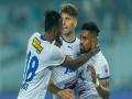 ISL: Bengaluru FC beat ATK Mohun Bagan to enter top six - Hindi News | ISL: Bengaluru FC beat ATK Mohun Bagan to enter top six | Latest football News at Lokmattimes.com
