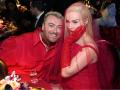 Grammys 2023: Sam Smith and Kim Petras win 'Best Pop Duo' for 'Unholy' - Hindi News | Grammys 2023: Sam Smith and Kim Petras win 'Best Pop Duo' for 'Unholy' | Latest entertainment News at Lokmattimes.com