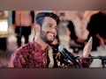 Singer Wajahat Hasan's qawwali Woh Dil Ki is a soulful melody with a touch of modern flavors - Hindi News | Singer Wajahat Hasan's qawwali Woh Dil Ki is a soulful melody with a touch of modern flavors | Latest business News at Lokmattimes.com