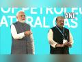 PM Modi attends India Energy Week 2023 in Bengaluru - Hindi News | PM Modi attends India Energy Week 2023 in Bengaluru | Latest national News at Lokmattimes.com