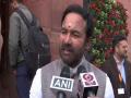"KCR is a liar": G Kishan Reddy hits back after CM attacks 'Make In India' - Hindi News | "KCR is a liar": G Kishan Reddy hits back after CM attacks 'Make In India' | Latest politics News at Lokmattimes.com