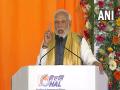 Double-engine govt has made Karnataka first choice of investors: PM Modi after launching HAL's Helicopter Factory - Hindi News | Double-engine govt has made Karnataka first choice of investors: PM Modi after launching HAL's Helicopter Factory | Latest national News at Lokmattimes.com