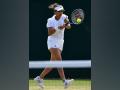 Abu Dhabi Open: Sania Mirza, Bethanie Sands crash out in women's doubles opening round - Hindi News | Abu Dhabi Open: Sania Mirza, Bethanie Sands crash out in women's doubles opening round | Latest tennis News at Lokmattimes.com