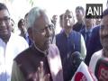 "This is being done for publicity..." Bihar CM Nitish Kumar on Kushwaha - Hindi News | "This is being done for publicity..." Bihar CM Nitish Kumar on Kushwaha | Latest politics News at Lokmattimes.com