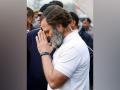 Rahul Gandhi "anguished" over loss of lives caused by earthquake in Turkey, Syria, calls global community to ensure "swift relief" - Hindi News | Rahul Gandhi "anguished" over loss of lives caused by earthquake in Turkey, Syria, calls global community to ensure "swift relief" | Latest national News at Lokmattimes.com