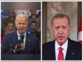 Turkey earthquake: Biden dials Erdogan, vows to "provide any and all" assistance - Hindi News | Turkey earthquake: Biden dials Erdogan, vows to "provide any and all" assistance | Latest international News at Lokmattimes.com