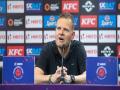 If we play with this intensity, we will get more points: Odisha FC's Josep Gombau - Hindi News | If we play with this intensity, we will get more points: Odisha FC's Josep Gombau | Latest football News at Lokmattimes.com
