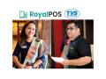 Surat based startup, RoyalPOS raises strategic investment from TVS Electronics Limited, Chennai - Hindi News | Surat based startup, RoyalPOS raises strategic investment from TVS Electronics Limited, Chennai | Latest business News at Lokmattimes.com
