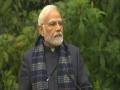 PM Modi gets emotional over Turkey situation, recalls 2001 Bhuj earthquake - Hindi News | PM Modi gets emotional over Turkey situation, recalls 2001 Bhuj earthquake | Latest national News at Lokmattimes.com