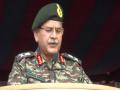 Appropriate response will be given to ensure territorial integrity: Northern Army Commander - Hindi News | Appropriate response will be given to ensure territorial integrity: Northern Army Commander | Latest national News at Lokmattimes.com