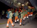 NDRF on 4th Intl disaster ops in Turkey since inception; major task after Japan triple disaster, Nepal earthquake - Hindi News | NDRF on 4th Intl disaster ops in Turkey since inception; major task after Japan triple disaster, Nepal earthquake | Latest national News at Lokmattimes.com