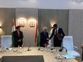 India, IEA to work together to enhance global energy security, stability, sustainability - Hindi News | India, IEA to work together to enhance global energy security, stability, sustainability | Latest business News at Lokmattimes.com