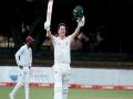Zimbabwe's Gary Ballance becomes second player to score Test centuries for two countries - Hindi News | Zimbabwe's Gary Ballance becomes second player to score Test centuries for two countries | Latest cricket News at Lokmattimes.com