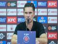 ISL: Were good...deserved a point at least, says Chennaiyin coach after loss to Kerala Blasters - Hindi News | ISL: Were good...deserved a point at least, says Chennaiyin coach after loss to Kerala Blasters | Latest football News at Lokmattimes.com