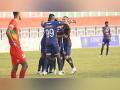 I-League: TRAU FC's winning streak at home broken after 1-2 loss to Sreenidi Deccan - Hindi News | I-League: TRAU FC's winning streak at home broken after 1-2 loss to Sreenidi Deccan | Latest football News at Lokmattimes.com