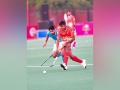 KIYG Day 9: Jharkhand, Odisha, MP qualify for hockey semi-finals - Hindi News | KIYG Day 9: Jharkhand, Odisha, MP qualify for hockey semi-finals | Latest other-sports News at Lokmattimes.com