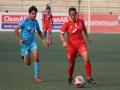SAFF U20 Women's C'ship: India lose 1-3 to Nepal, fail to make it to final - Hindi News | SAFF U20 Women's C'ship: India lose 1-3 to Nepal, fail to make it to final | Latest football News at Lokmattimes.com