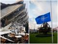 Earthquake: NATO flags fly half-mast in soldarity with ally Turkey - Hindi News | Earthquake: NATO flags fly half-mast in soldarity with ally Turkey | Latest international News at Lokmattimes.com
