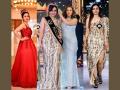 Mrs India -One in a Million 2022-Winner (2nd R'Up) Purnima Padmasana - Hindi News | Mrs India -One in a Million 2022-Winner (2nd R'Up) Purnima Padmasana | Latest business News at Lokmattimes.com
