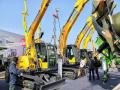 bauma CONEXPO INDIA 2023: XCMG Excavator showcases six customized new products, signs pre-sale orders of nearly 100 units of equipment - Hindi News | bauma CONEXPO INDIA 2023: XCMG Excavator showcases six customized new products, signs pre-sale orders of nearly 100 units of equipment | Latest business News at Lokmattimes.com