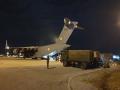 Fourth Indian Air Force plane carrying earthquake relief assistance lands in Turkey - Hindi News | Fourth Indian Air Force plane carrying earthquake relief assistance lands in Turkey | Latest international News at Lokmattimes.com