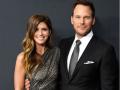 Chris Pratt's wife Katherine Schwarzenegger addresses criticism of her husband, says "I see what people say..." - Hindi News | Chris Pratt's wife Katherine Schwarzenegger addresses criticism of her husband, says "I see what people say..." | Latest entertainment News at Lokmattimes.com